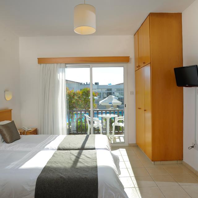 akti-beach-resort