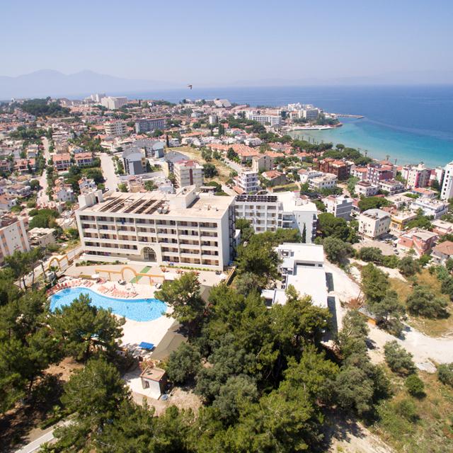 appartementen-tuntas-family-suites-kusadasi