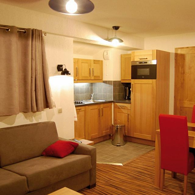 Lagrange Prestige Les Chalets d'Emeraude in Les Saisies - foto 8