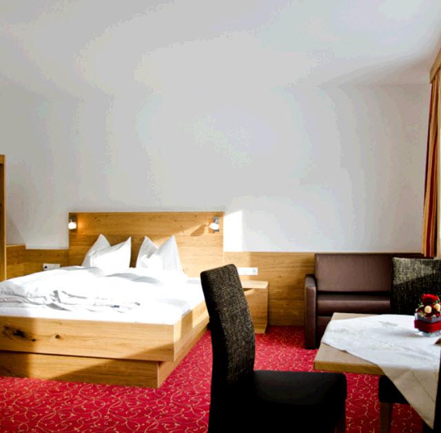 Chalet Barbara in Ischgl - foto 6