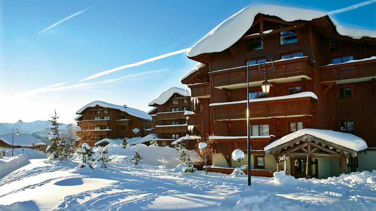 8 Dagen logies Lagrange Prestige Le Village des Lapons