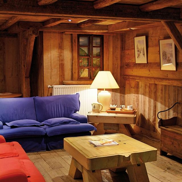 Lagrange Prestige Le Village des Lapons in Les Saisies - foto 9