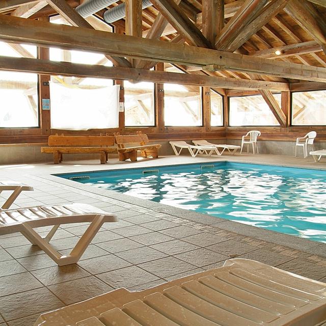 Lagrange Prestige Le Village des Lapons in Les Saisies - foto 7