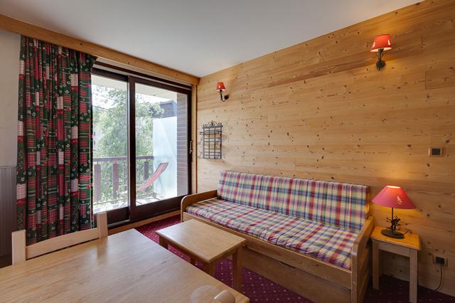 Skivakantie Les Deux Alpes € 454,- ✓ met skipas