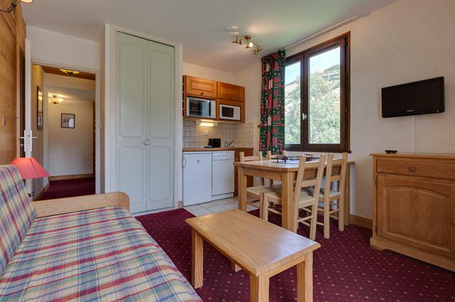 Skivakantie Les Deux Alpes € 454,- ✓ met skipas