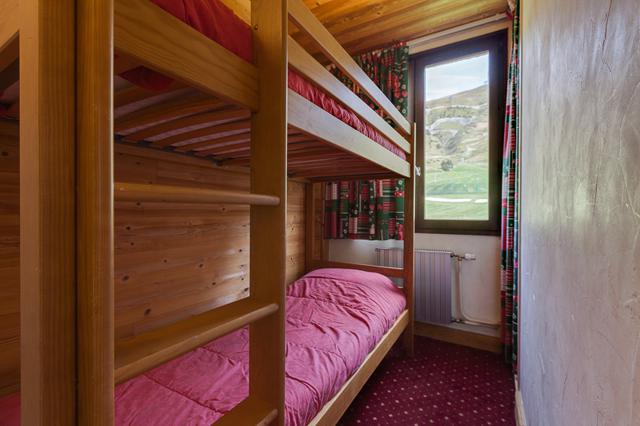 Skivakantie Les Deux Alpes € 454,- ✓ met skipas