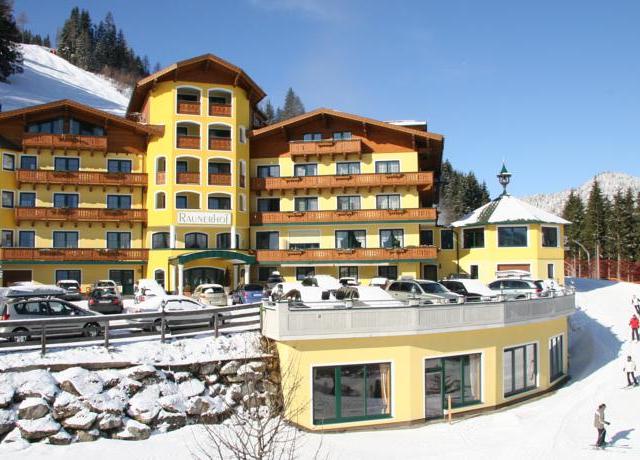 Gut Raunerhof Salzburgerland