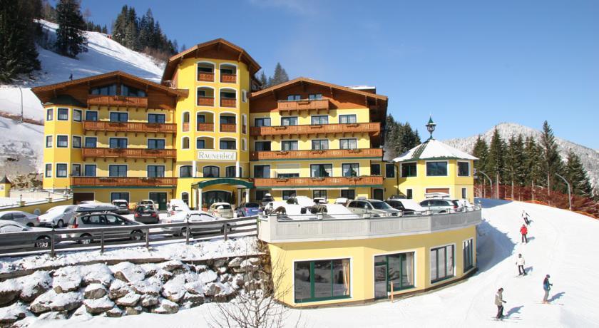 impressie Gut Raunerhof