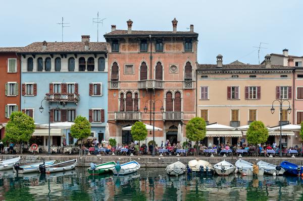 Foto van Desenzano del Garda