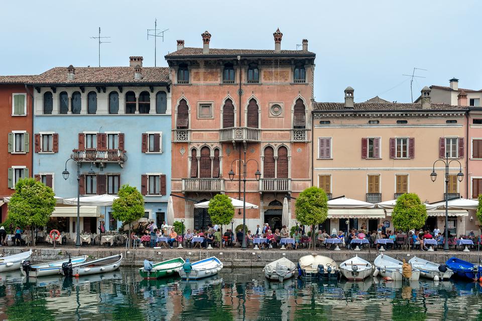 Desenzano del Garda Foto: 1 van 1