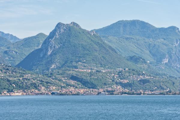 Foto van Manerba del Garda