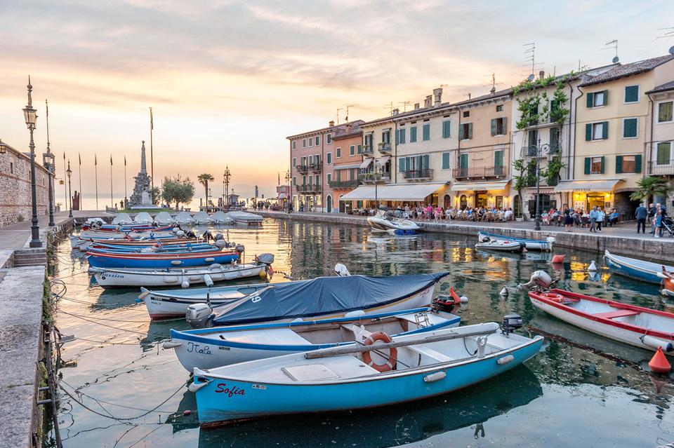Lazise Foto: 1 van 1