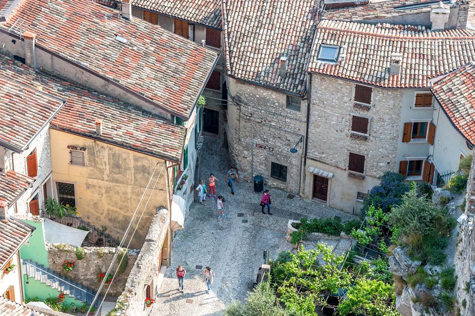 Malcesine Foto: 3 van 3
