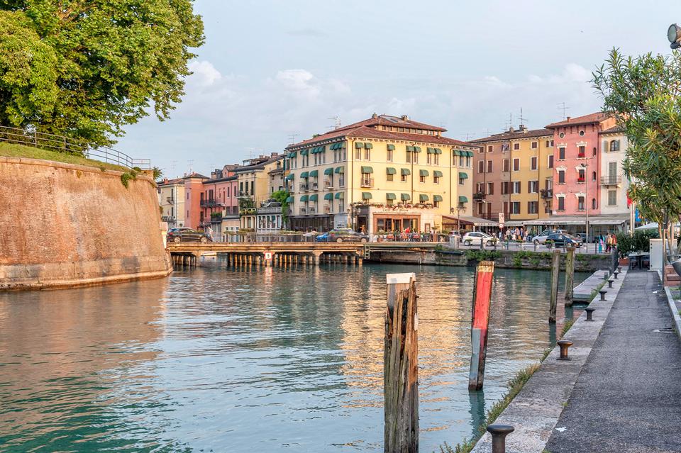 Peschiera Foto: 1 van 1