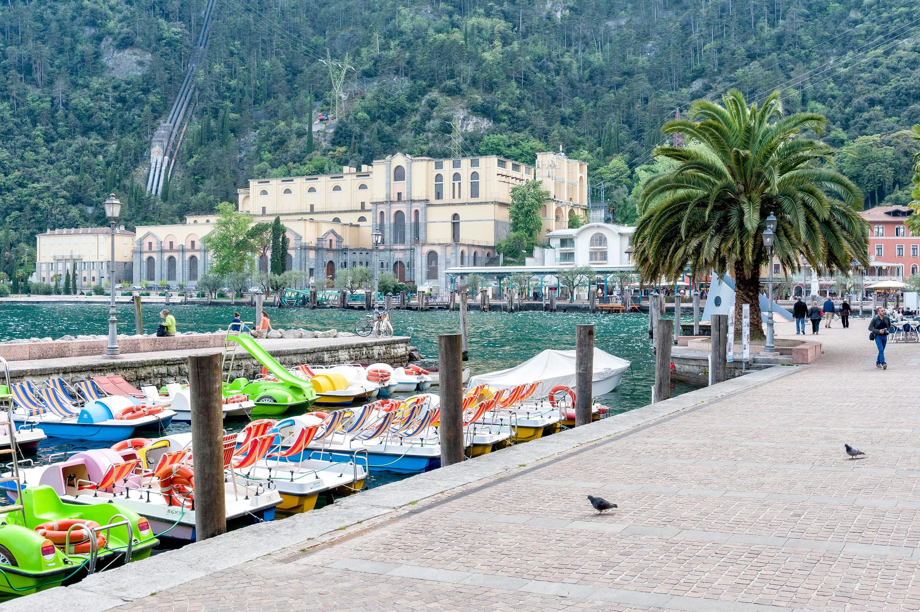 Riva del Garda