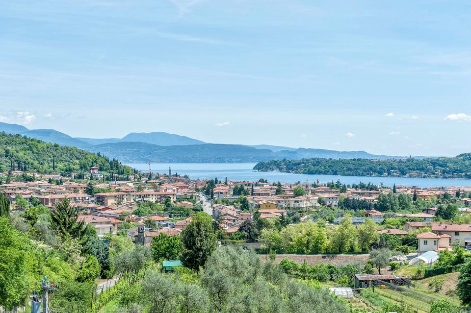 San Felice del Benaco Foto: 1 van 1