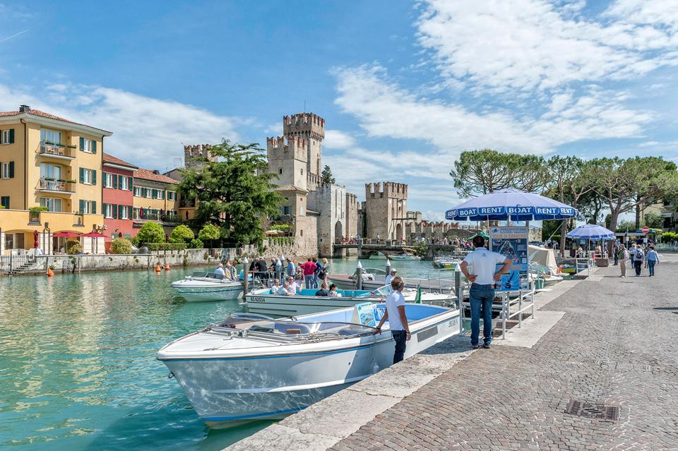 Sirmione Foto: 5 van 8