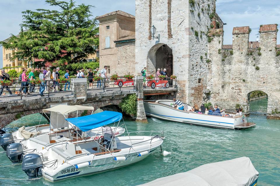 Sirmione Foto: 6 van 8