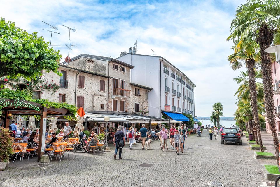 Sirmione Foto: 7 van 8
