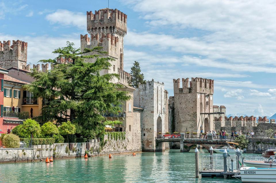 Sirmione Foto: 2 van 8