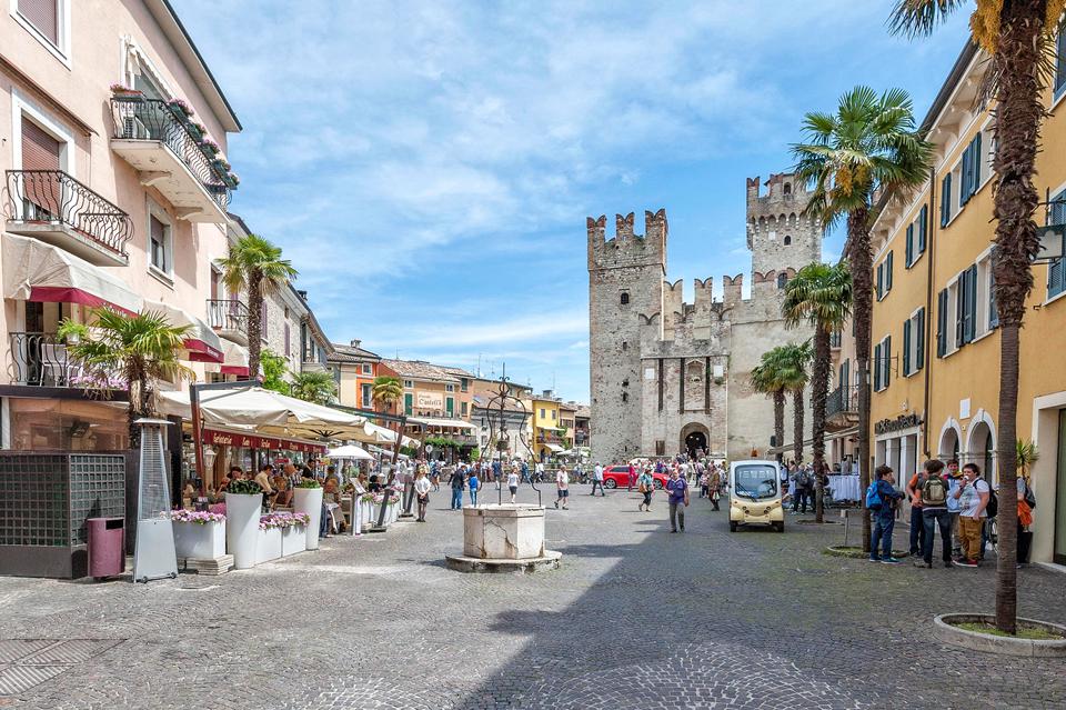 Sirmione Foto: 3 van 8