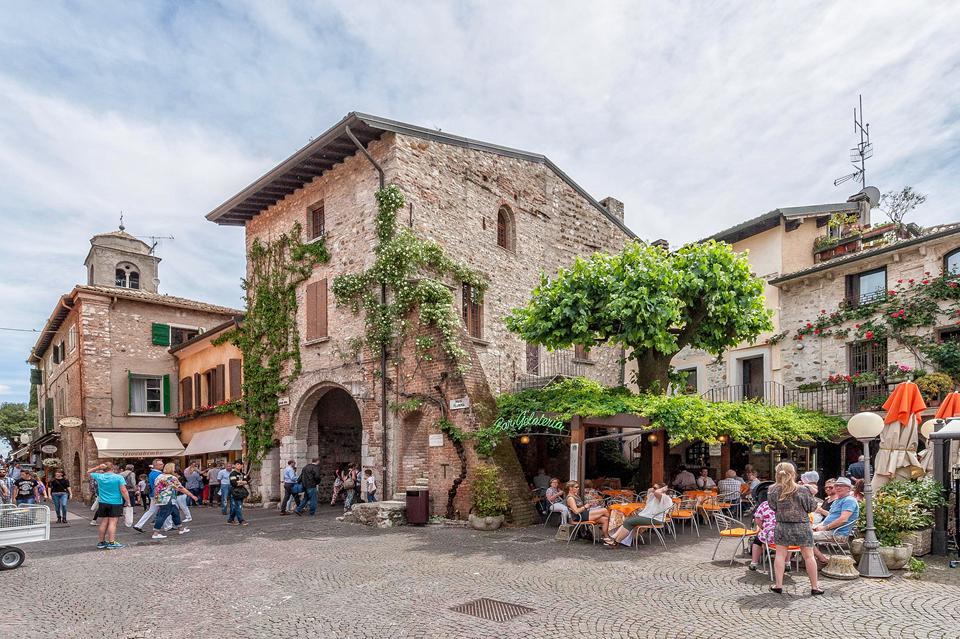 Sirmione Foto: 4 van 8