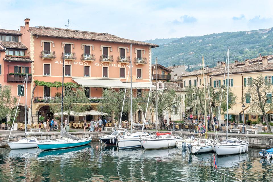 Torri del Benaco Foto: 1 van 1