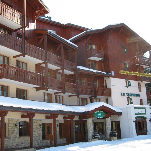 hotel-club-le-valfrejus-halfpension