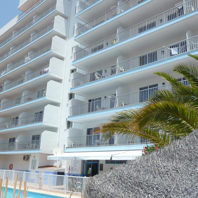 appartementen-embajador
