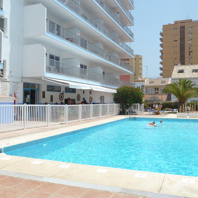 appartementen-embajador