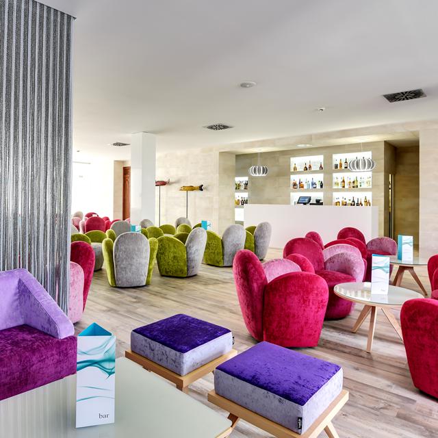 Hotel Barceló Teguise Beach adults only