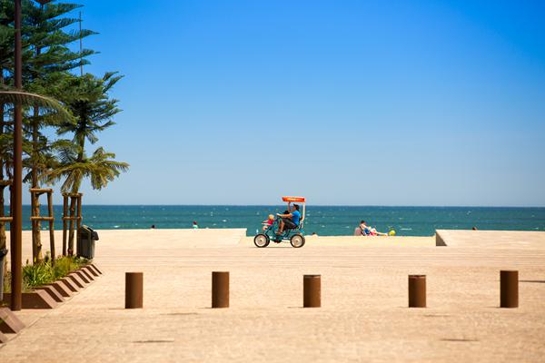 Foto van Argeles sur Mer