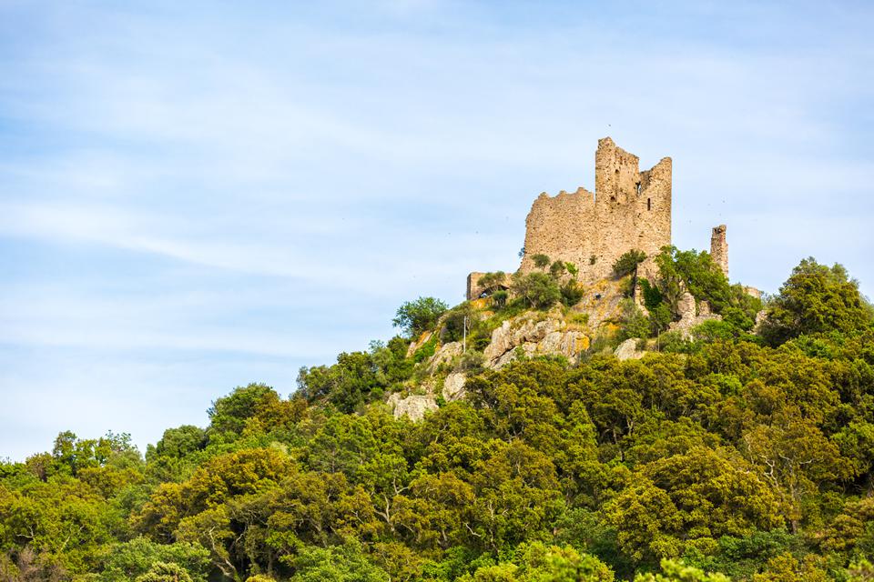 Grimaud Foto: 1 van 1