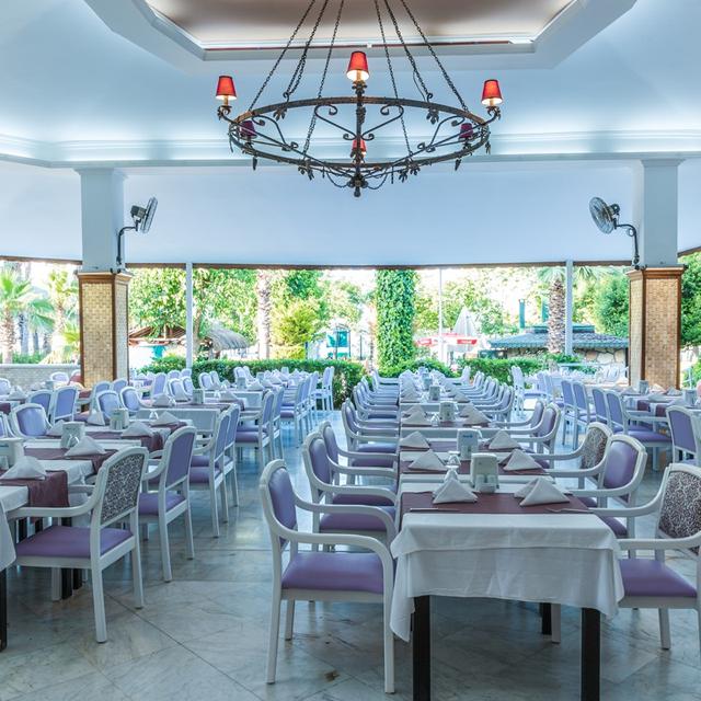 Hotel L'Etoile Beach