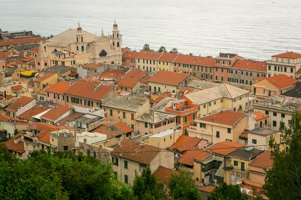 Foto van Pietra Ligure