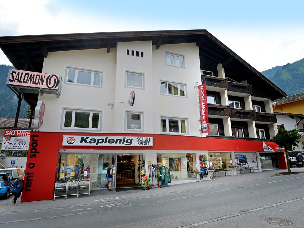 impressie Appartementen Kaplenig