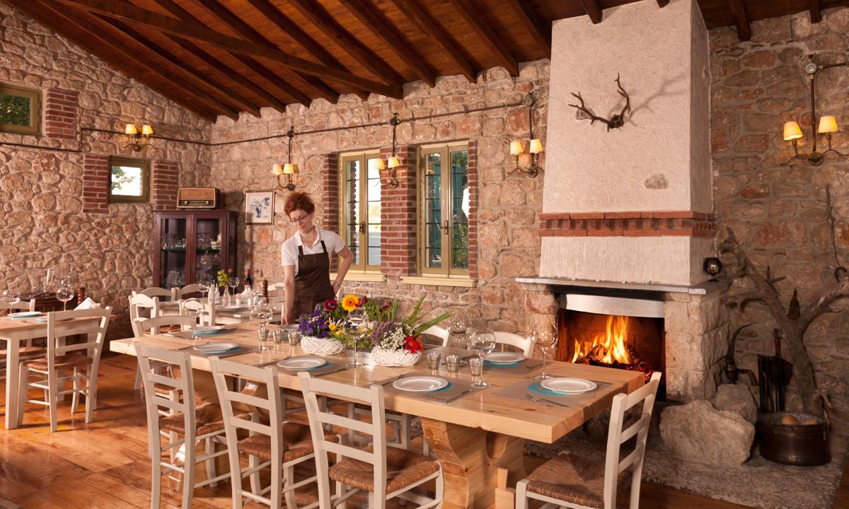 8 Dagen logies Petrino Eco Village