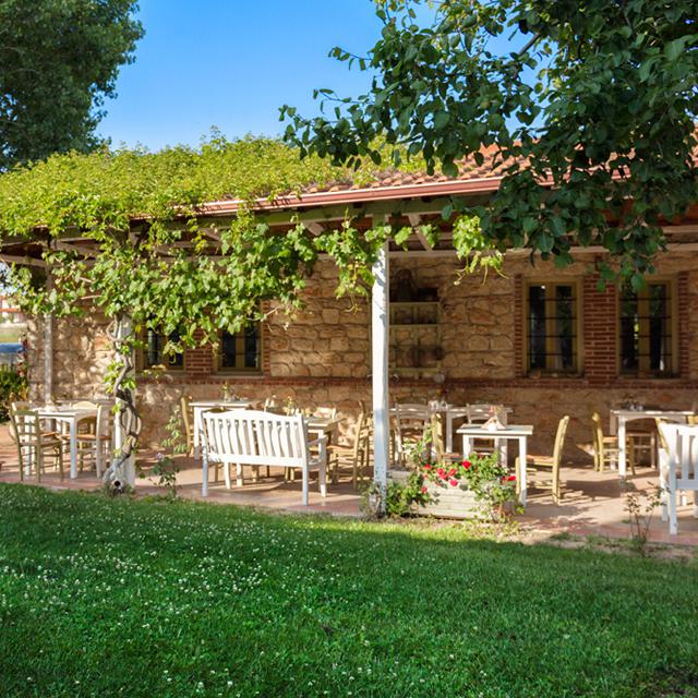 Petrino Eco Village