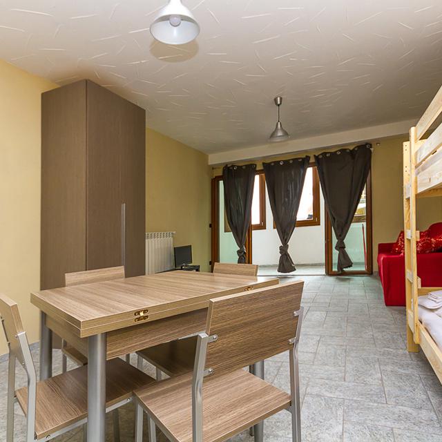 Résidence Maison Mati Living - Totally Snow - Afbeelding 11