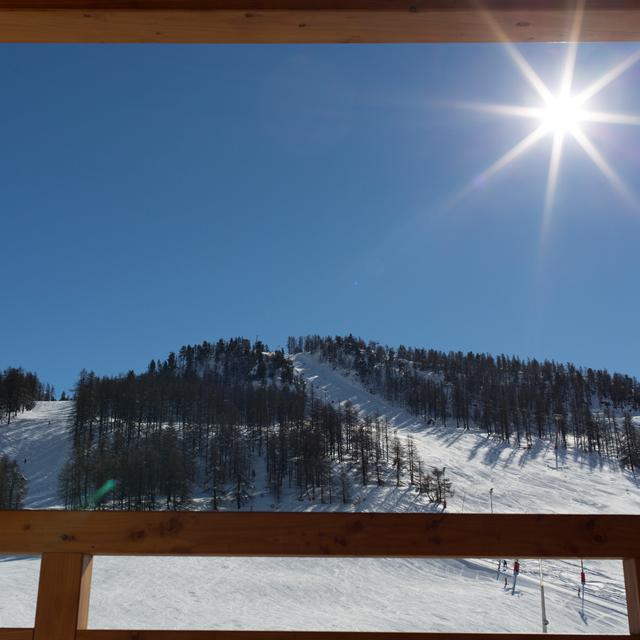 Résidence CGH le Napoléon in Montgenèvre - foto 6