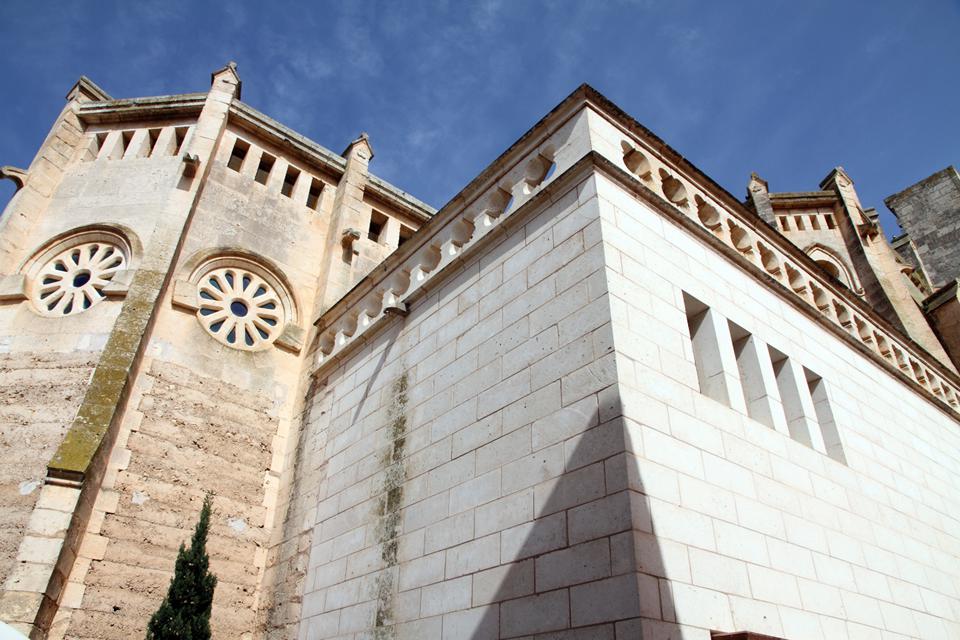 Son Servera Foto: 2 van 2