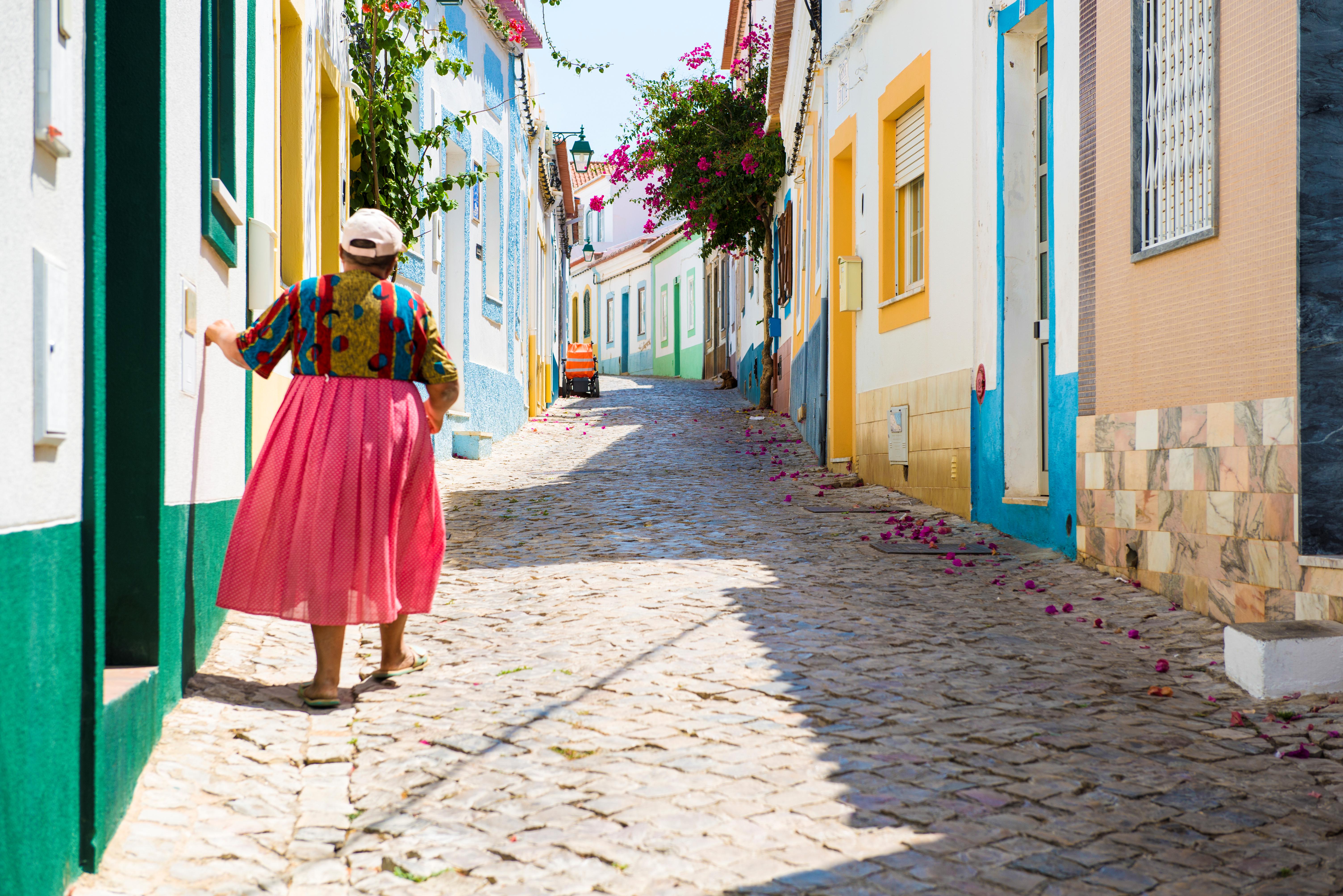 Algarve  Foto: 5 van 5