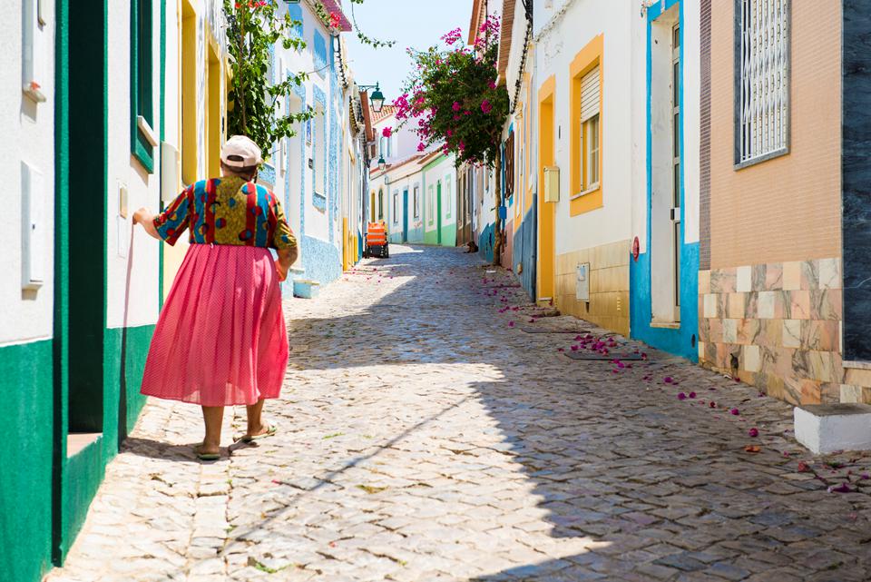 Algarve  Foto: 5 van 5