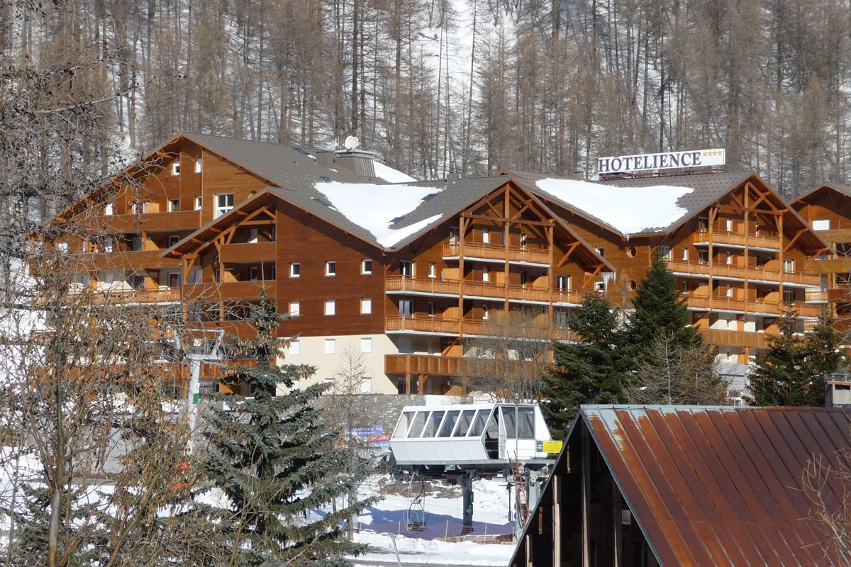 Vacancéole Les Chalets du Verdon