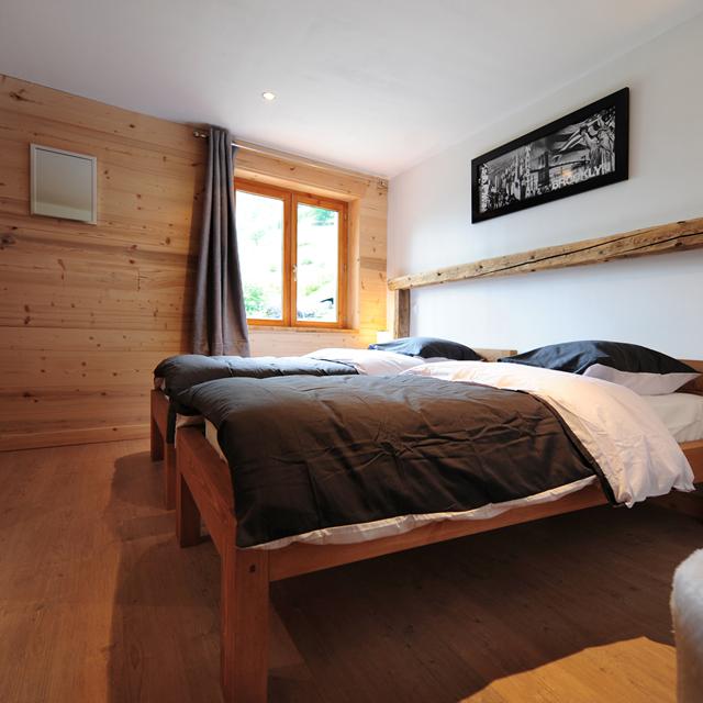 Chalet Christophe & Elodie in Les Menuires - foto 10
