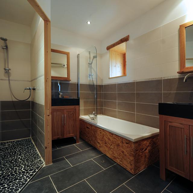 Chalet Christophe & Elodie in Les Menuires - foto 6