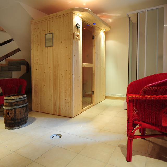 Chalet Christophe & Elodie in Les Menuires - foto 7