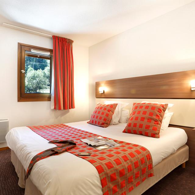 Résidence Vacancéole Grand Massif in Morillon - foto 9