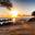 Enjoy the best sunsets