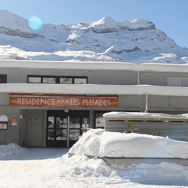 residence-les-pleiades